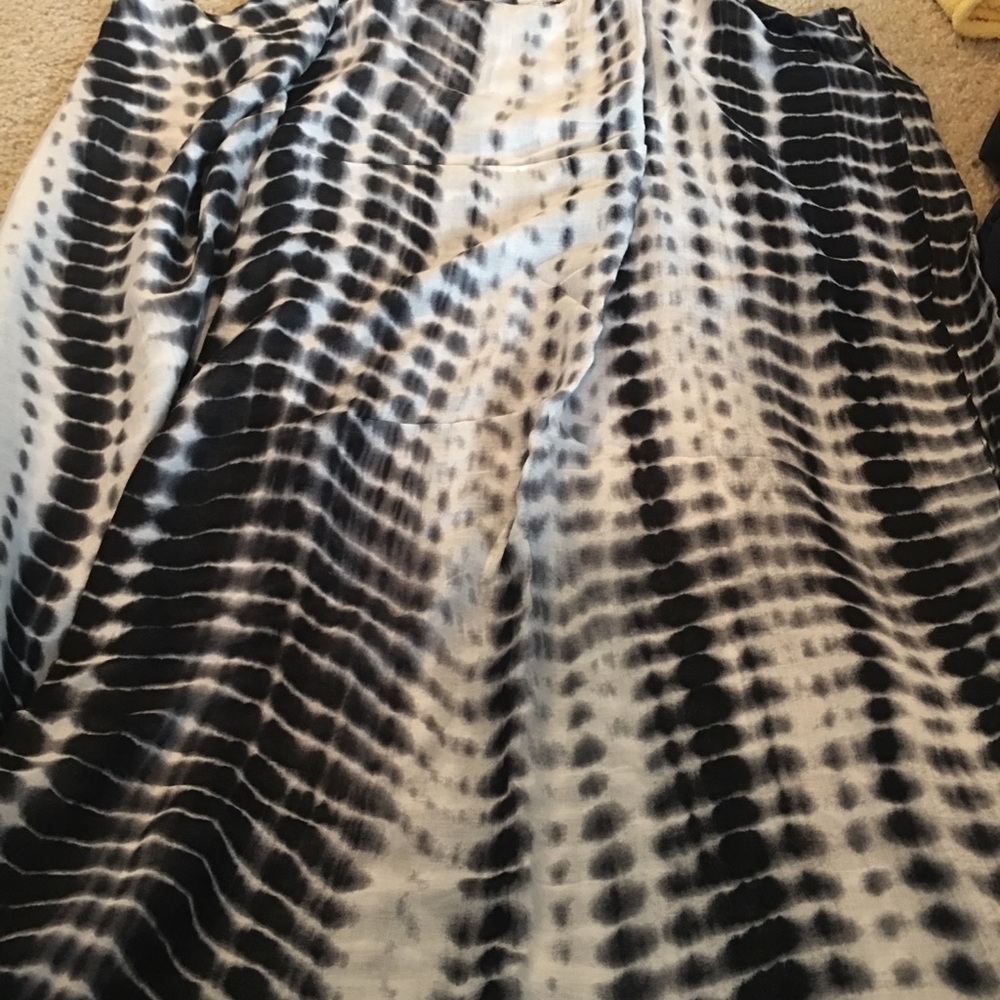 COPY - Michael Stars scarf/wrap NEW